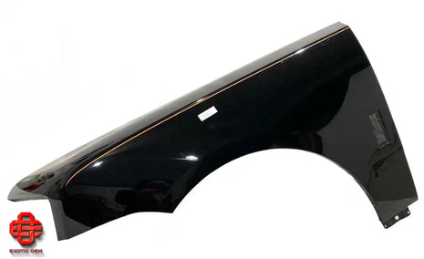 ROLLS ROYCE CULLINAN FRONT LEFT FENDER