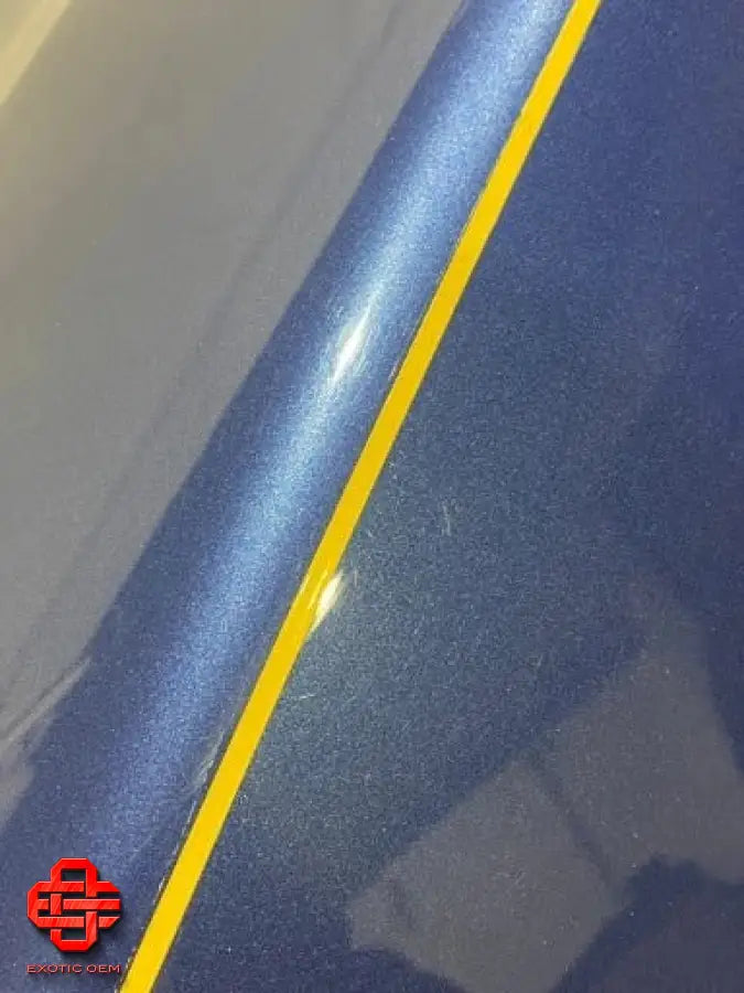 ROLLS ROYCE CULLINAN FRONT LEFT FENDER