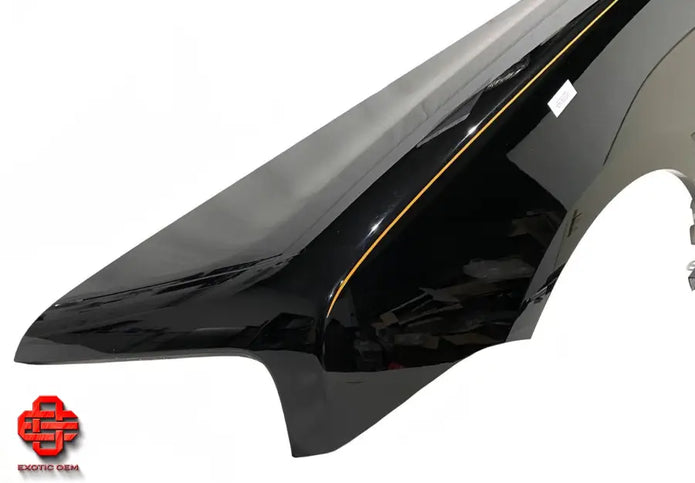 ROLLS ROYCE CULLINAN FRONT LEFT FENDER