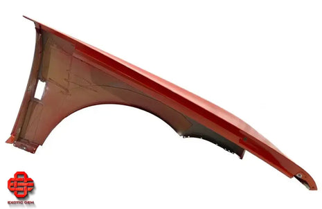 ROLLS ROYCE CULLINAN FRONT LEFT FENDER