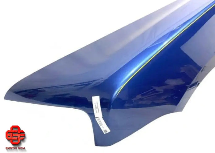 ROLLS ROYCE CULLINAN FRONT LEFT FENDER