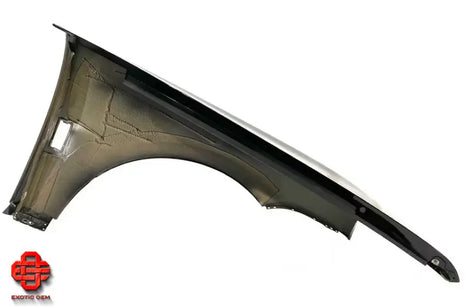 ROLLS ROYCE CULLINAN FRONT LEFT FENDER BLACK