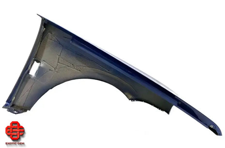 ROLLS ROYCE CULLINAN FRONT LEFT FENDER BLUE