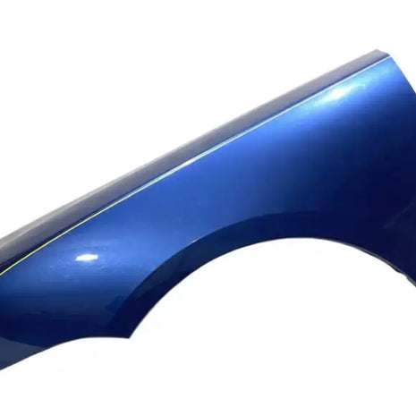 ROLLS ROYCE CULLINAN FRONT LEFT FENDER BLUE