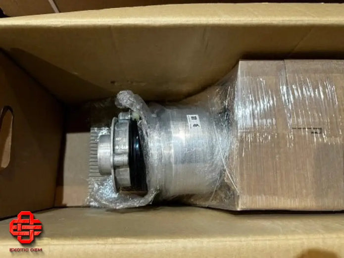 ROLLS ROYCE CULLINAN FRONT LEFT SHOCK ABSORBER