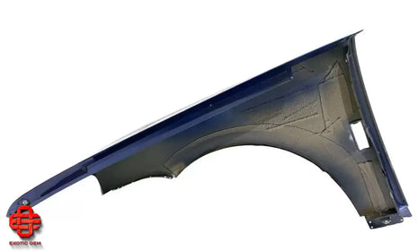 ROLLS ROYCE CULLINAN FRONT RIGHT FENDER