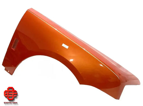 ROLLS ROYCE CULLINAN FRONT RIGHT FENDER