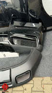 ROLLS ROYCE CULLINAN FULL PACKAGE OEM