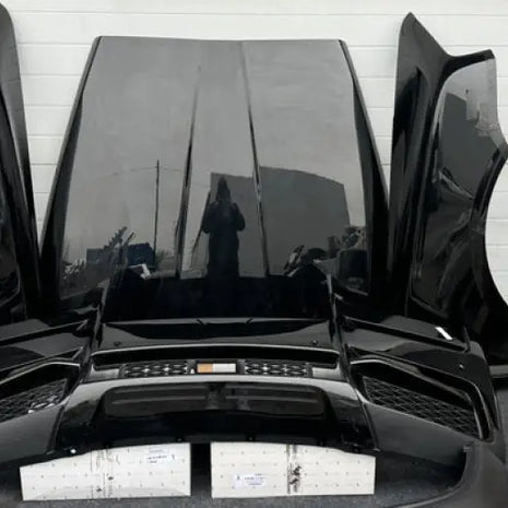 ROLLS ROYCE CULLINAN FULL PACKAGE OEM