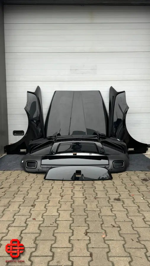ROLLS ROYCE CULLINAN FULL PACKAGE OEM