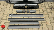ROLLS ROYCE CULLINAN FULL PACKAGE OEM