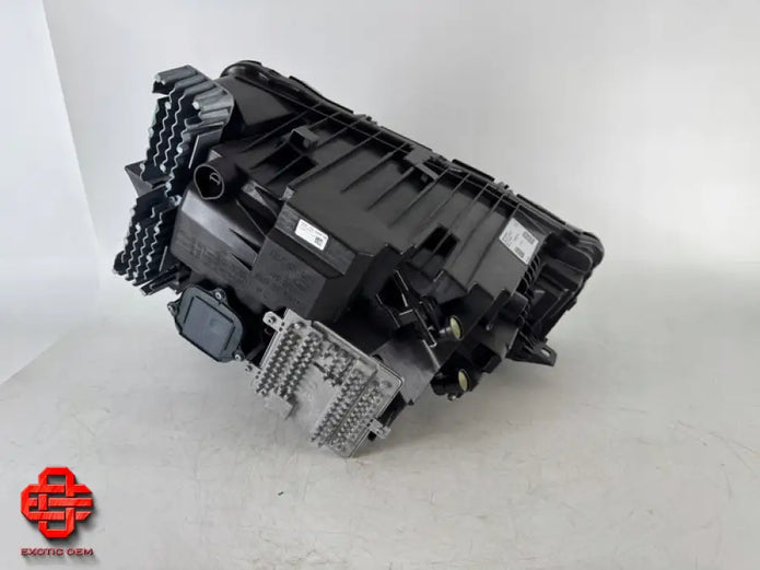 ROLLS ROYCE CULLINAN HEADLIGHTS 2025 OEM
