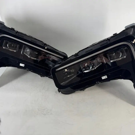 ROLLS ROYCE CULLINAN HEADLIGHTS 2025 OEM