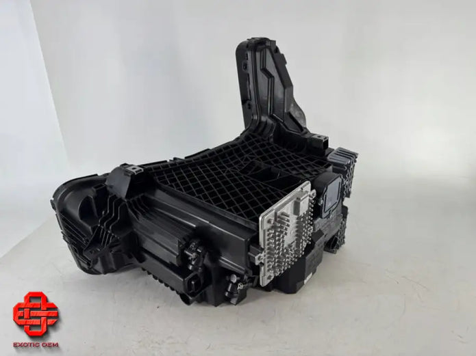 ROLLS ROYCE CULLINAN HEADLIGHTS 2025 OEM