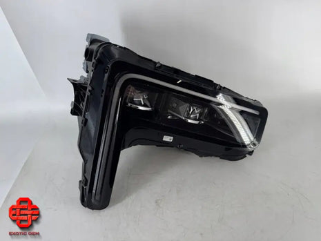 ROLLS ROYCE CULLINAN HEADLIGHTS 2025 OEM