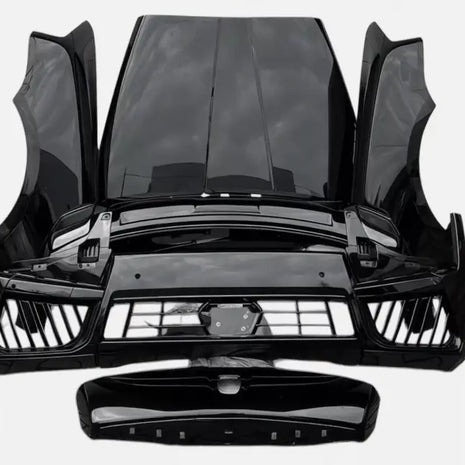 ROLLS ROYCE CULLINAN II 2024/25 ORIGINAL PARTS