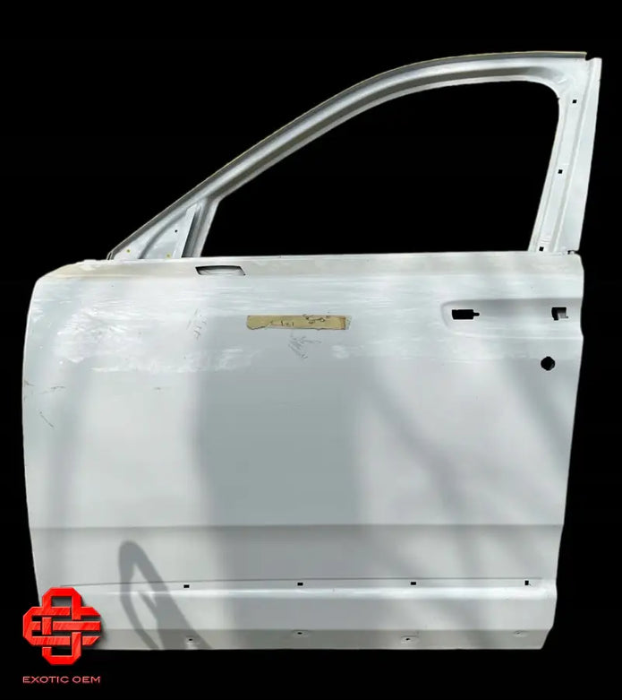 ROLLS ROYCE CULLINAN LEFT FRONT DOOR