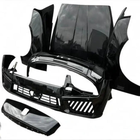 ROLLS ROYCE CULLINAN LIFT 2024/25 UPGRADE KIT HOOD FENDER BUMPER GRILL