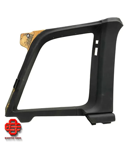 ROLLS ROYCE CULLINAN - PILLAR TRIM COVER LEFT LH