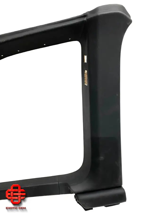 ROLLS ROYCE CULLINAN - PILLAR TRIM COVER LEFT LH