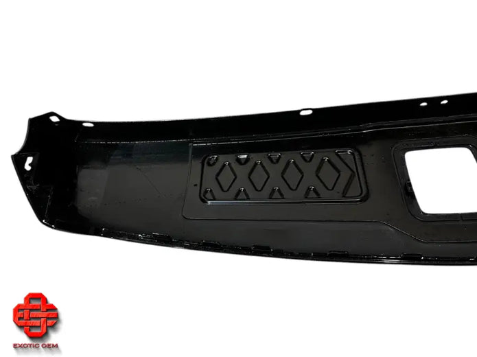 ROLLS ROYCE CULLINAN RADIATOR GRILL COVER