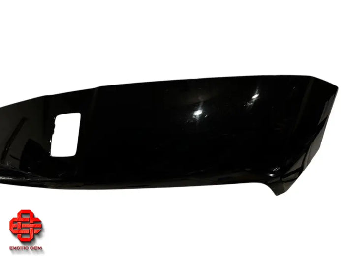 ROLLS ROYCE CULLINAN RADIATOR GRILL COVER