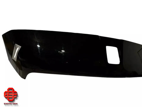 ROLLS ROYCE CULLINAN RADIATOR GRILL COVER