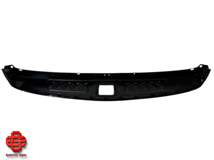ROLLS ROYCE CULLINAN RADIATOR GRILL COVER