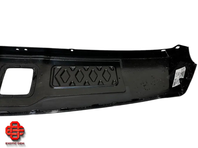 ROLLS ROYCE CULLINAN RADIATOR GRILL COVER