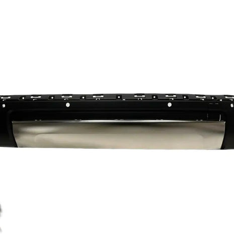 ROLLS ROYCE CULLINAN REAR BUMPER