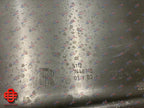 ROLLS ROYCE CULLINAN REAR BUMPER