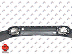 ROLLS ROYCE CULLINAN REAR BUMPER
