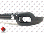 ROLLS ROYCE CULLINAN REAR BUMPER