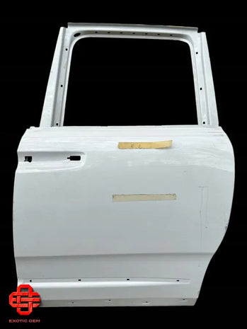 ROLLS ROYCE CULLINAN REAR LEFT DOOR