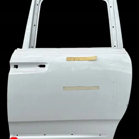 ROLLS ROYCE CULLINAN REAR LEFT DOOR