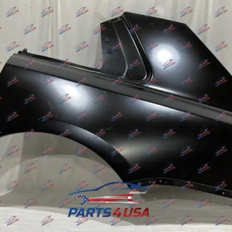 ROLLS ROYCE CULLINAN REAR QUARTER PANEL LEFT SIDE