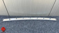 ROLLS ROYCE CULLINAN RR31 BUMPER TRIM PANEL REAR TOP OEM