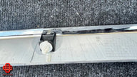ROLLS ROYCE CULLINAN RR31 BUMPER TRIM PANEL REAR TOP OEM