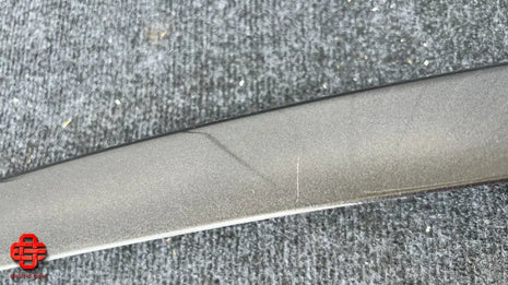 ROLLS ROYCE CULLINAN RR31 BUMPER TRIM PANEL REAR TOP OEM