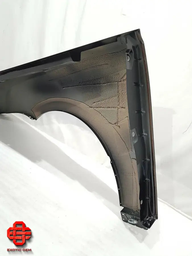 ROLLS ROYCE CULLINAN RR31 FRONT RIGHT FENDER