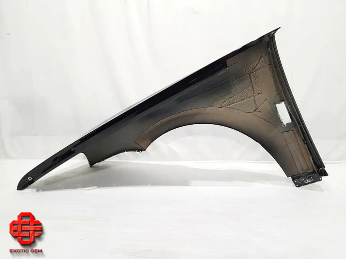 ROLLS ROYCE CULLINAN RR31 FRONT RIGHT FENDER