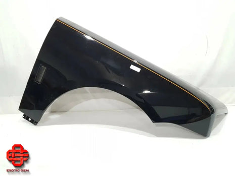 ROLLS ROYCE CULLINAN RR31 FRONT RIGHT FENDER