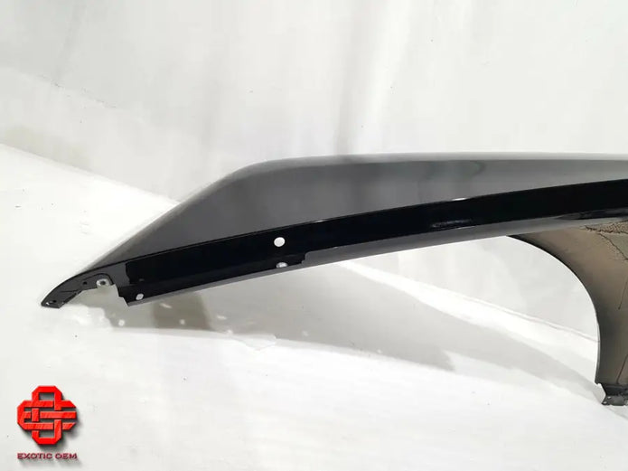 ROLLS ROYCE CULLINAN RR31 FRONT RIGHT FENDER