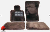 ROLLS ROYCE CULLINAN RR31 ORIGINAL FLOOR MATS