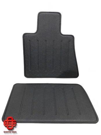 ROLLS ROYCE CULLINAN RR31 ORIGINAL FLOOR MATS