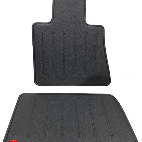 ROLLS ROYCE CULLINAN RR31 ORIGINAL FLOOR MATS