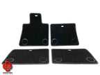 ROLLS ROYCE CULLINAN RR31 ORIGINAL FLOOR MATS