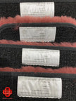 ROLLS ROYCE CULLINAN RR31 ORIGINAL FLOOR MATS FLOOR MATS LAMBSKIN