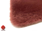 ROLLS ROYCE CULLINAN RR31 ORIGINAL FLOOR MATS FLOOR MATS LAMBSKIN