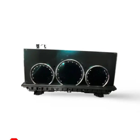 ROLLS ROYCE CULLINAN / SPEEDOMETER